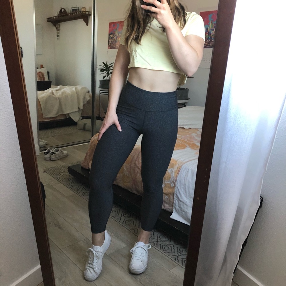 Nike Dri-Fit Leggings